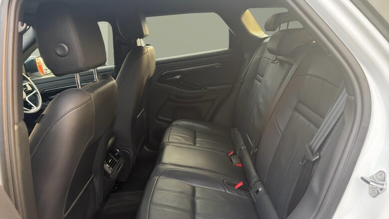 Land Rover Range Rover Evoque 2.0 D165 R-Dynamic S 5dr 2WD Diesel Hatchback